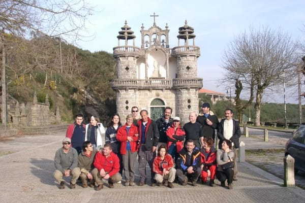 Foto 67 da atividade Galeria de Fotos