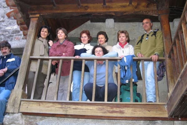 Foto 28 da atividade Galeria de Fotos