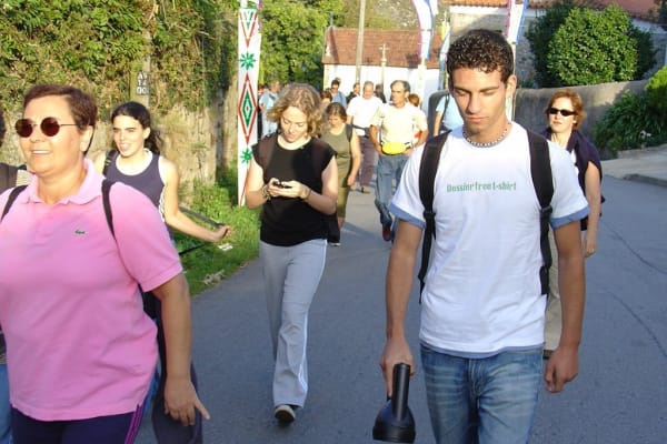 Foto 59 da atividade Galeria de Fotos