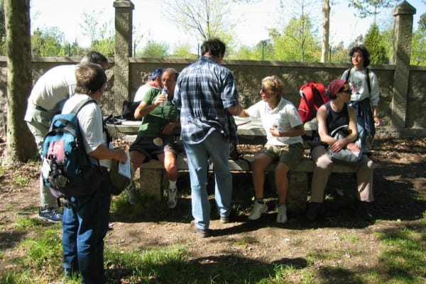 Foto 1 da atividade Galeria de Fotos