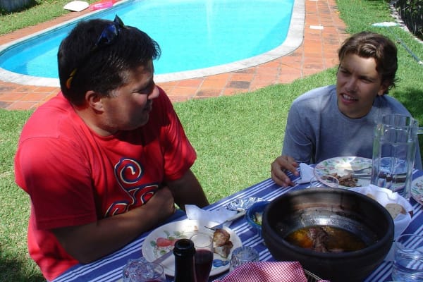 Foto 28 da atividade Galeria de Fotos