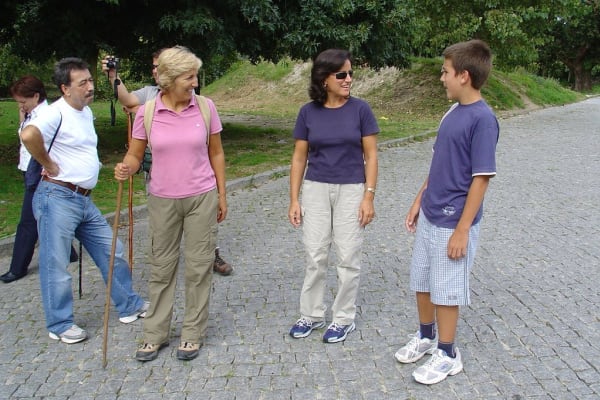 Foto 16 da atividade Galeria de Fotos