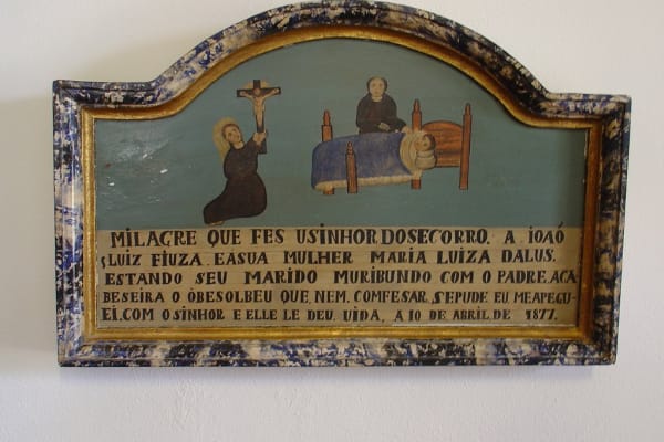 Foto 1 da atividade Galeria de Fotos