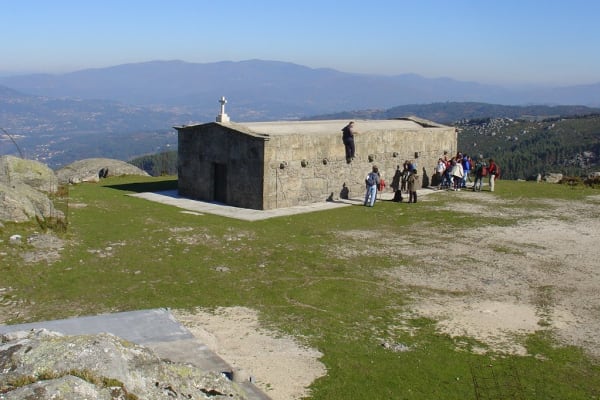 Foto 20 da atividade Galeria de Fotos