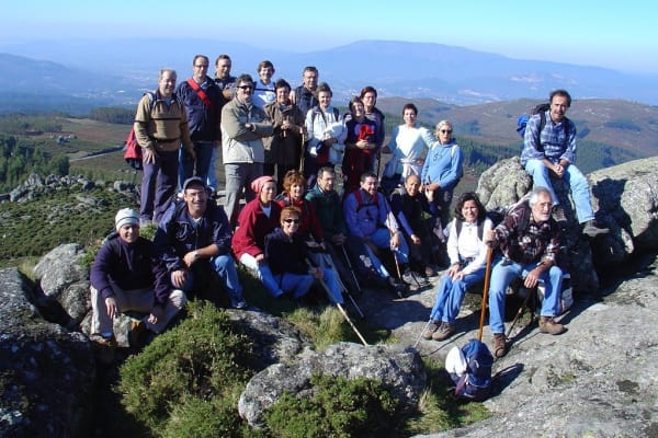 Foto 2 da atividade Galeria de Fotos