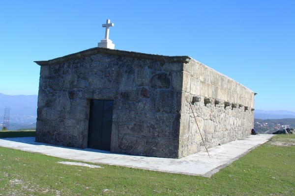 Foto 1 da atividade Galeria de Fotos