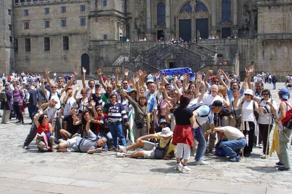 Foto 100 da atividade Galeria de Fotos