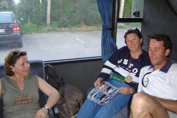 Foto 85 da atividade Galeria de Fotos