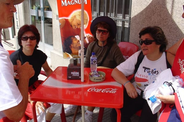 Foto 81 da atividade Galeria de Fotos