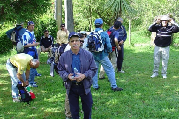 Foto 54 da atividade Galeria de Fotos