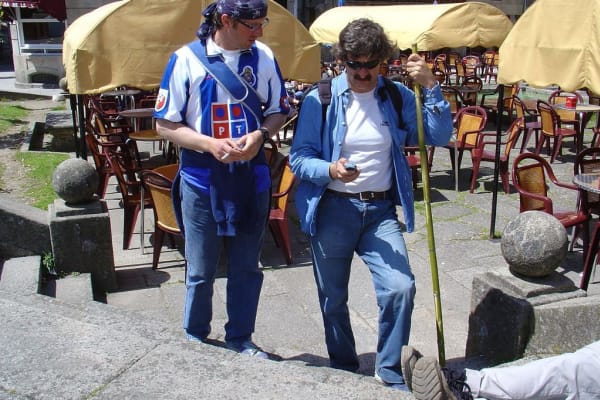 Foto 18 da atividade Galeria de Fotos