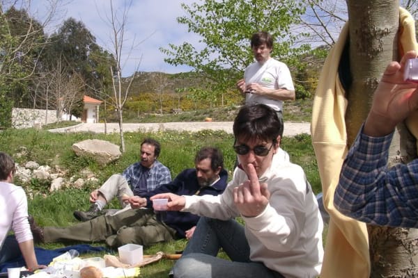 Foto 65 da atividade Galeria de Fotos