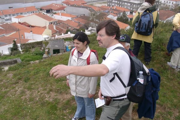 Foto 1 da atividade Galeria de Fotos