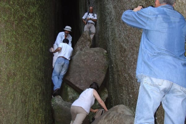 Foto 2 da atividade Galeria de Fotos