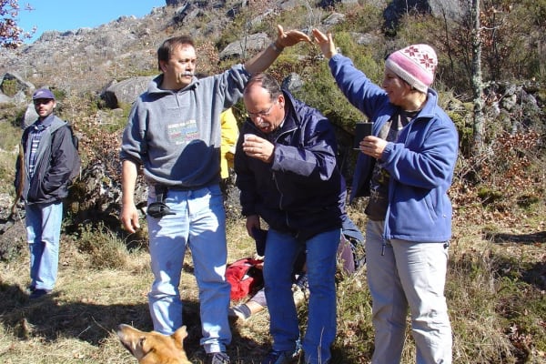 Foto 34 da atividade Galeria de Fotos