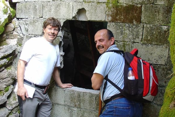 Foto 25 da atividade Galeria de Fotos