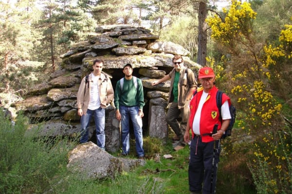 Foto 11 da atividade Galeria de Fotos