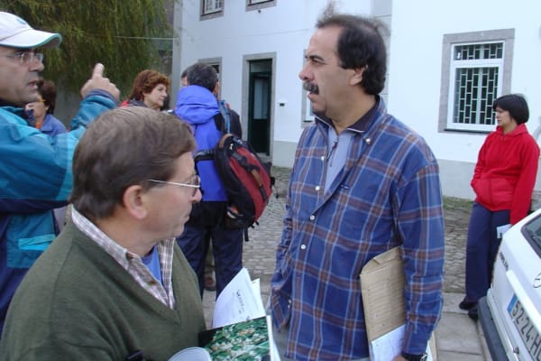 Foto 100 da atividade Galeria de Fotos