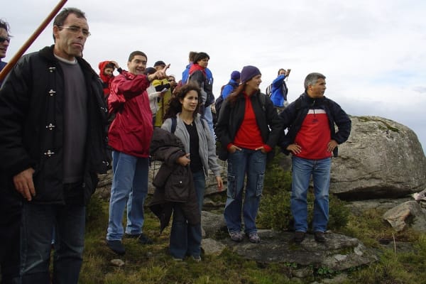 Foto 101 da atividade Galeria de Fotos