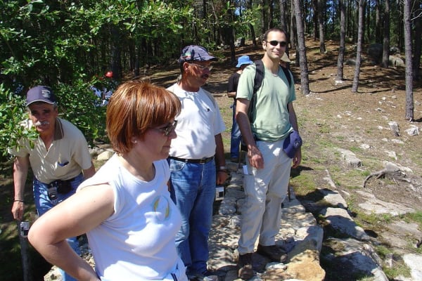 Foto 93 da atividade Galeria de Fotos