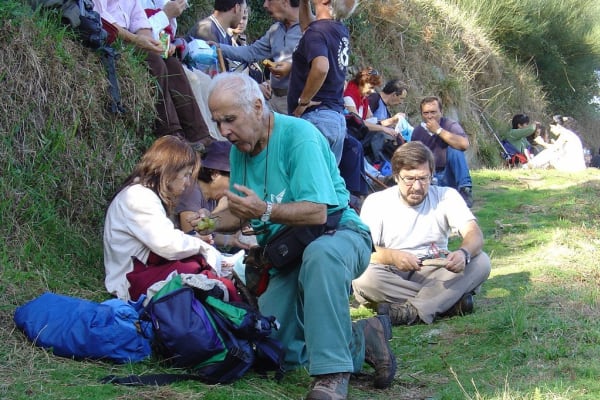 Foto 34 da atividade Galeria de Fotos