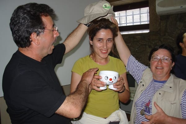 Foto 158 da atividade Galeria de Fotos