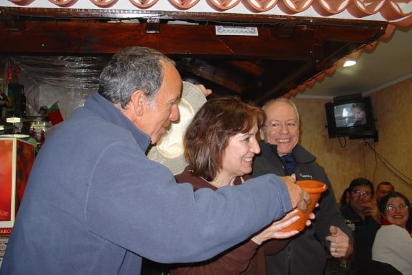 Foto 34 da atividade Galeria de Fotos