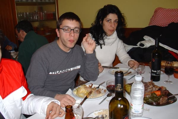 Foto 25 da atividade Galeria de Fotos