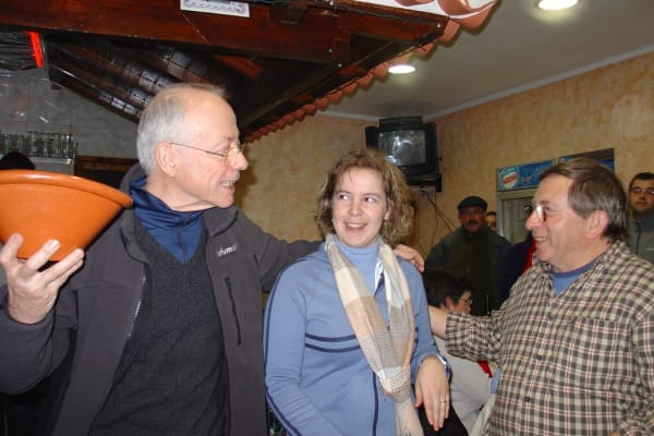 Foto 22 da atividade Galeria de Fotos