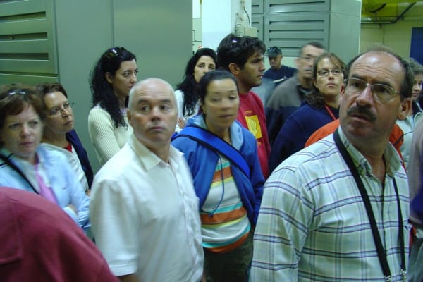 Foto 39 da atividade Galeria de Fotos