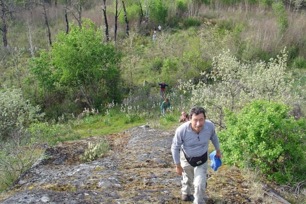 Foto 56 da atividade Galeria de Fotos