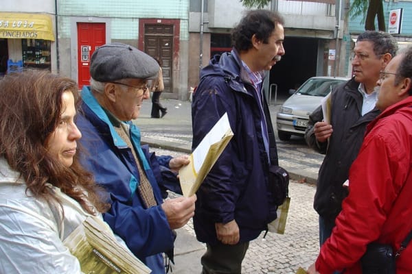 Foto 40 da atividade Galeria de Fotos