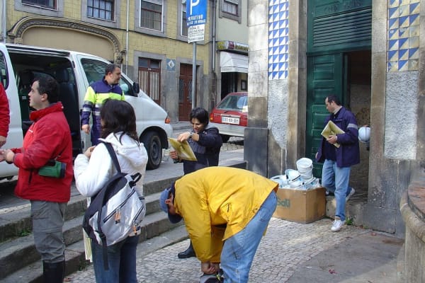 Foto 30 da atividade Galeria de Fotos