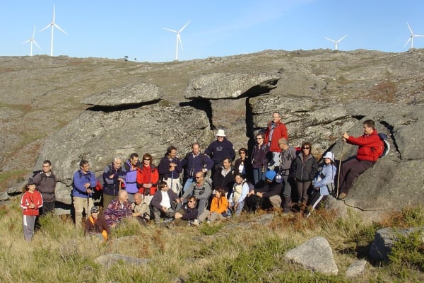 Foto 100 da atividade Galeria de Fotos