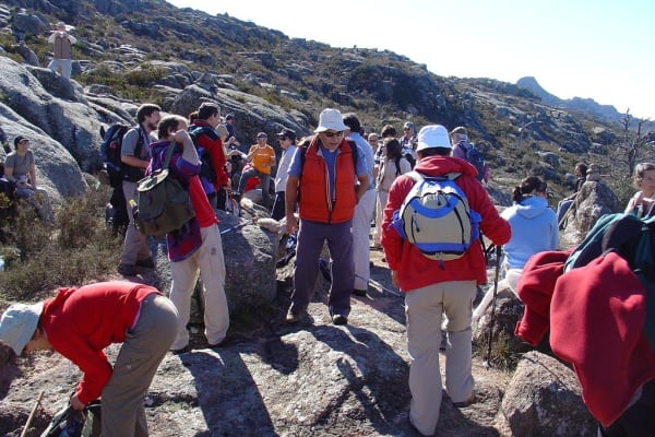 Foto 137 da atividade Galeria de Fotos