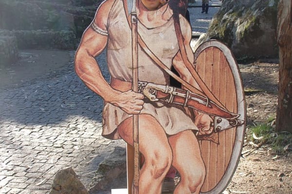 Foto 100 da atividade Galeria de Fotos