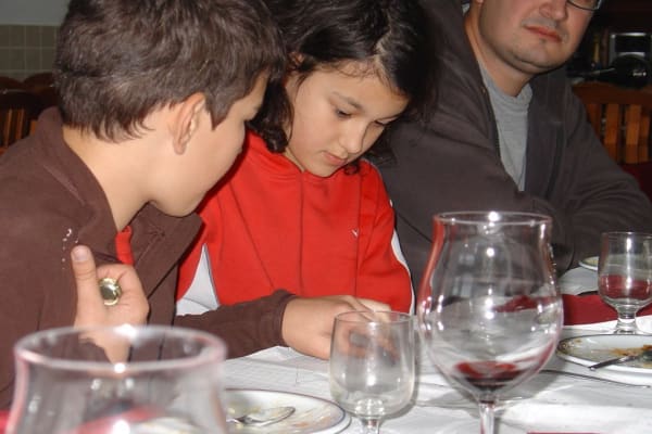 Foto 30 da atividade Galeria de Fotos