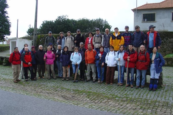 Foto 100 da atividade Galeria de Fotos