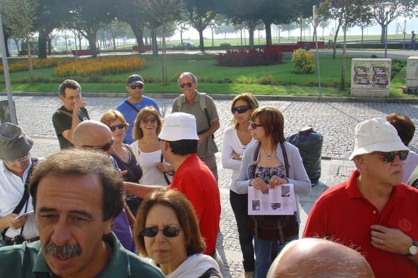 Foto 8 da atividade Galeria de Fotos