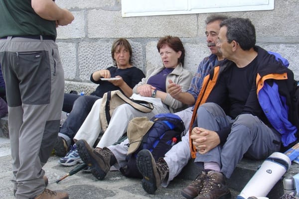 Foto 100 da atividade Galeria de Fotos