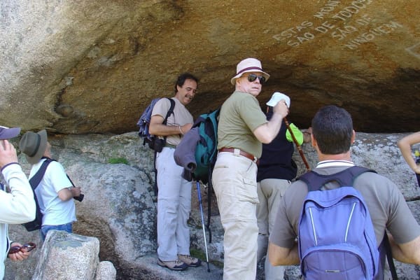 Foto 34 da atividade Galeria de Fotos