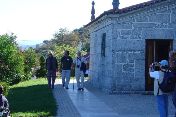 Foto 91 da atividade Galeria de Fotos