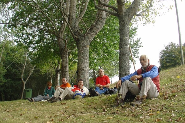 Foto 1 da atividade Galeria de Fotos