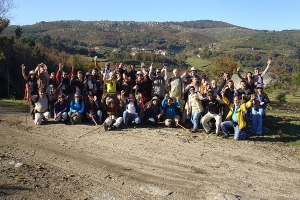 Foto 31 da atividade Galeria de Fotos