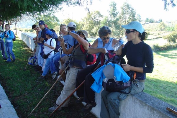 Foto 37 da atividade Galeria de Fotos