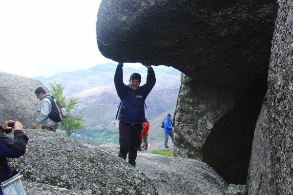 Foto 38 da atividade Galeria de Fotos