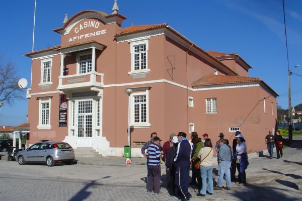 Foto 55 da atividade Galeria de Fotos