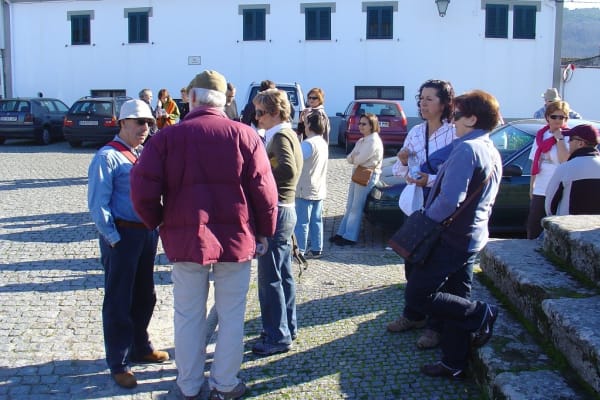 Foto 25 da atividade Galeria de Fotos