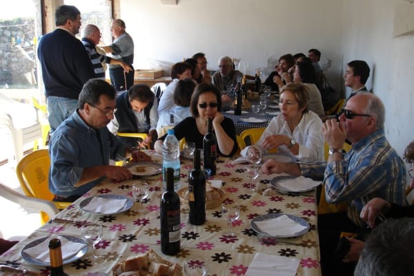 Foto 1 da atividade Galeria de Fotos