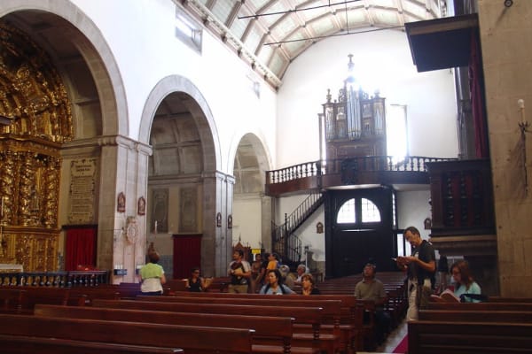 Foto 204 da atividade Galeria de Fotos